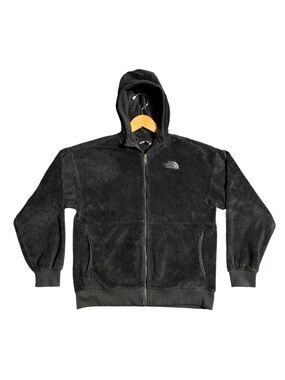 Women’s The North Face Osito Furry Fleece Hoodie